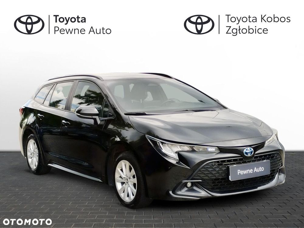 Toyota Corolla 1.8 Hybrid Comfort - 7