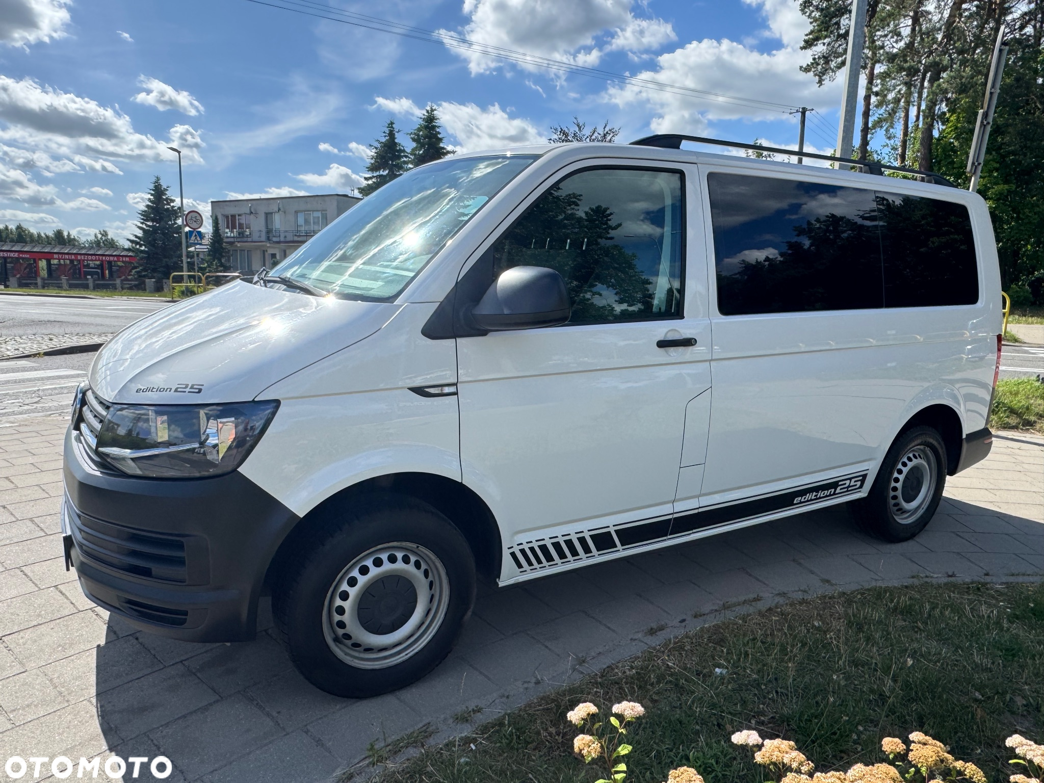 Volkswagen Caravelle TDI L1 Comfortline - 6