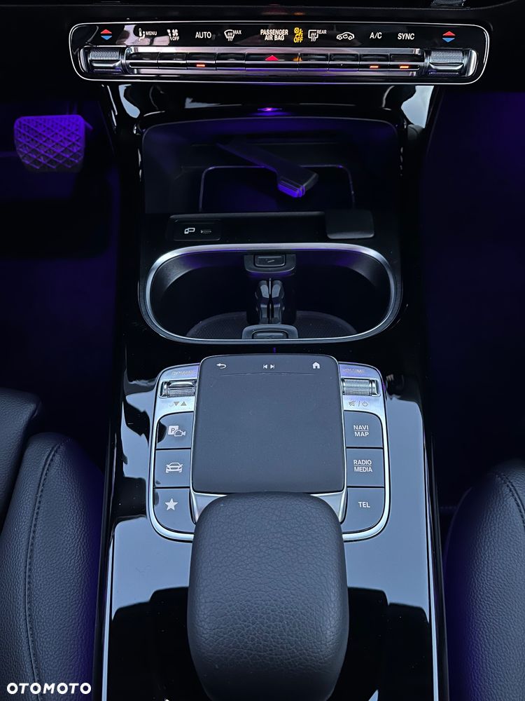 Mercedes-Benz Klasa A 220 7G-DCT Progressive - 26