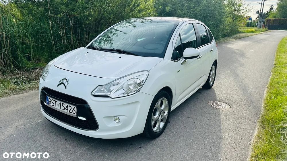 Citroën C3 - 2