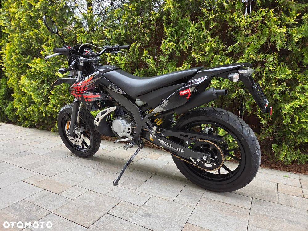 Derbi Senda - 6