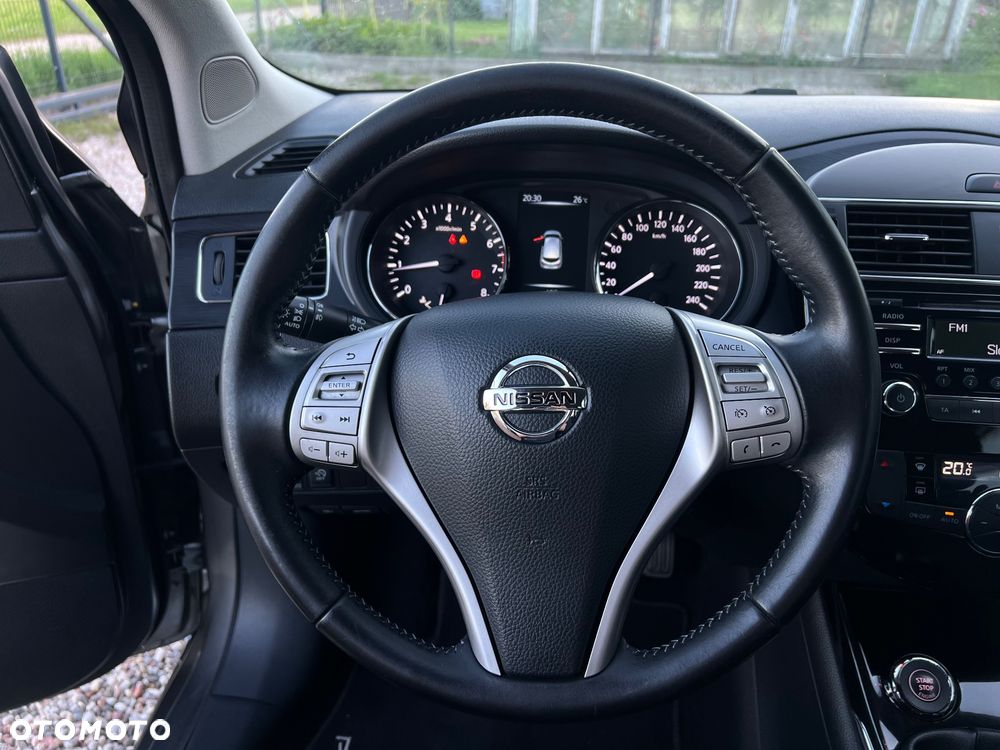 Nissan Pulsar 1.2 DIG-T Acenta - 15