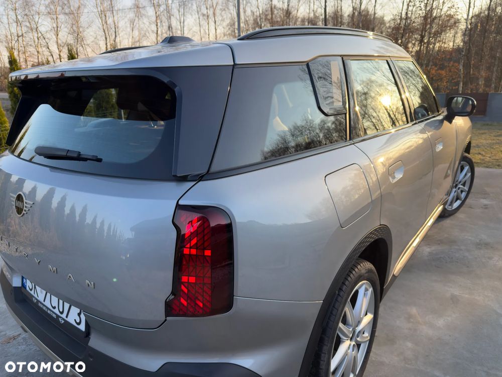 MINI Countryman Cooper Yours Trim - 38