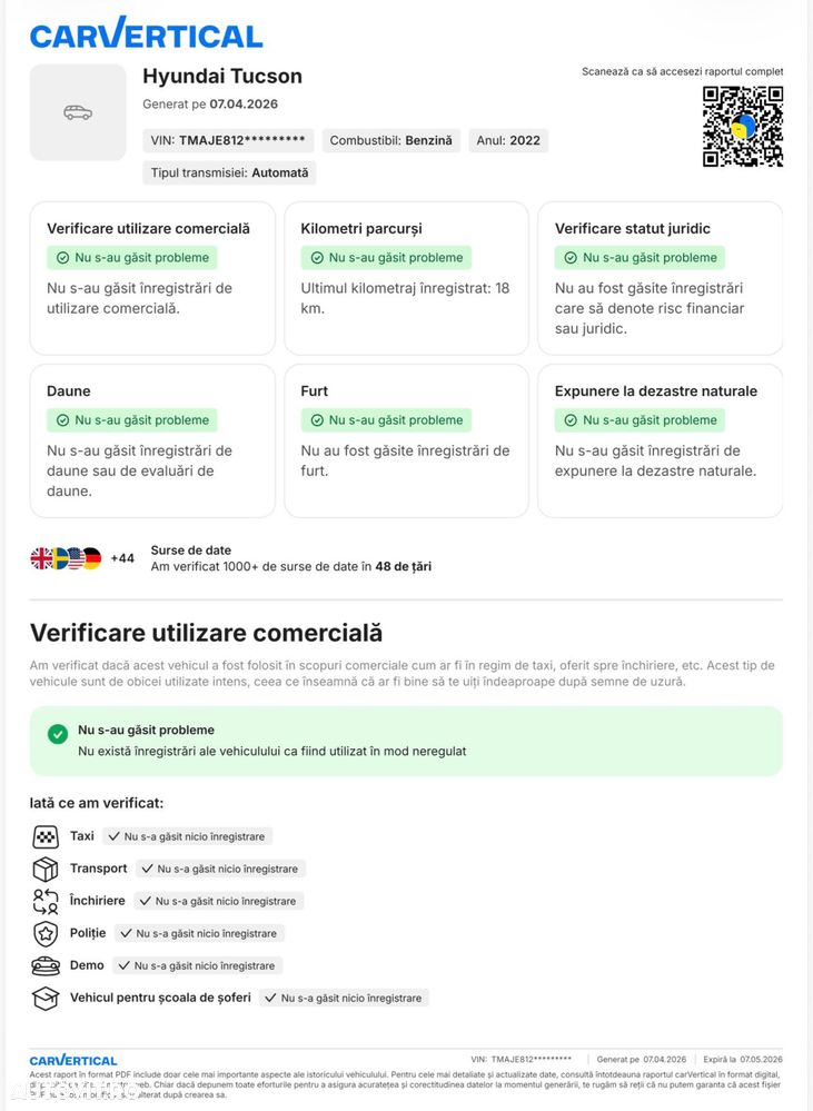 Hyundai Tucson 1.6 T-GDi 4WD Prime - 3