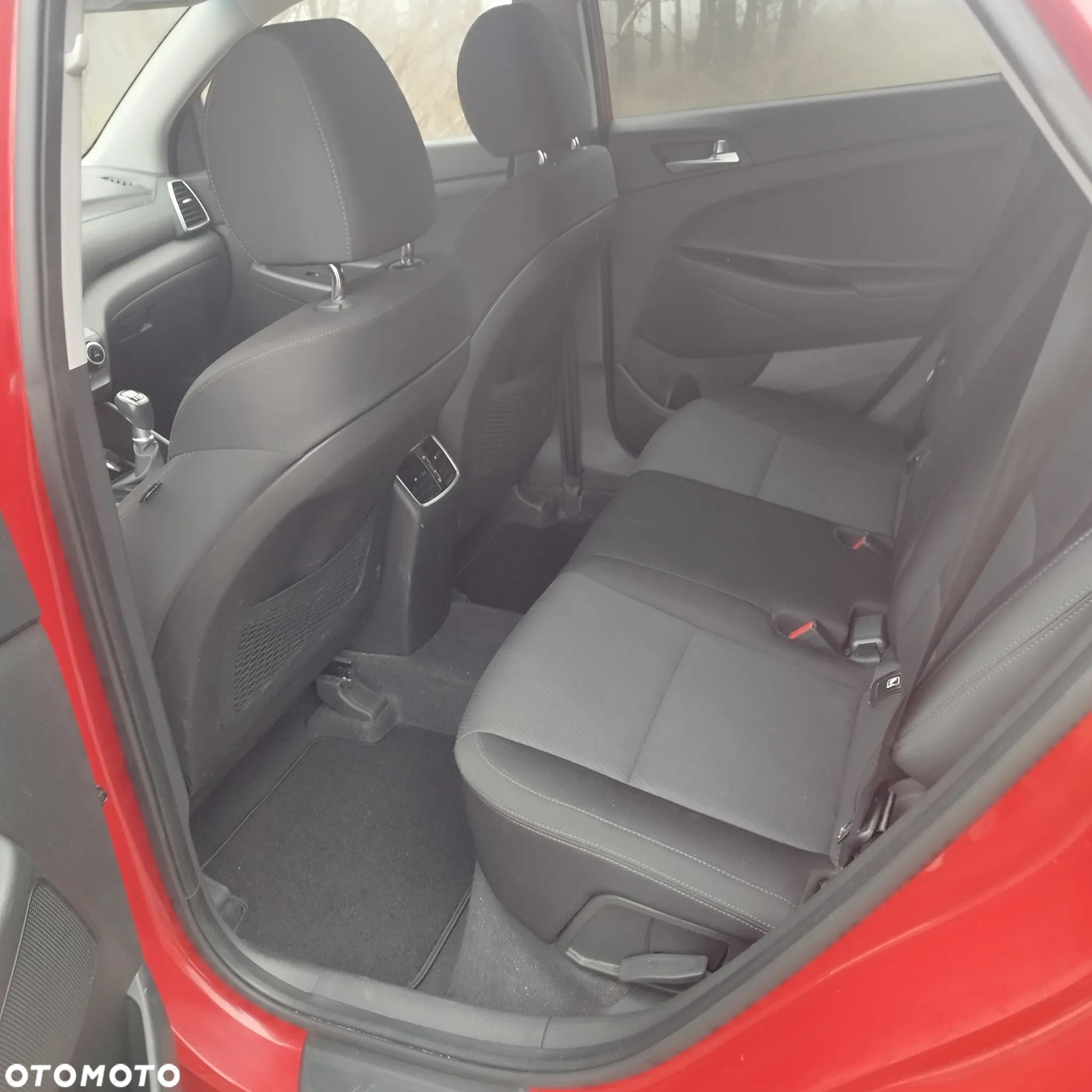 Hyundai Tucson 1.6 GDi 2WD Style - 12