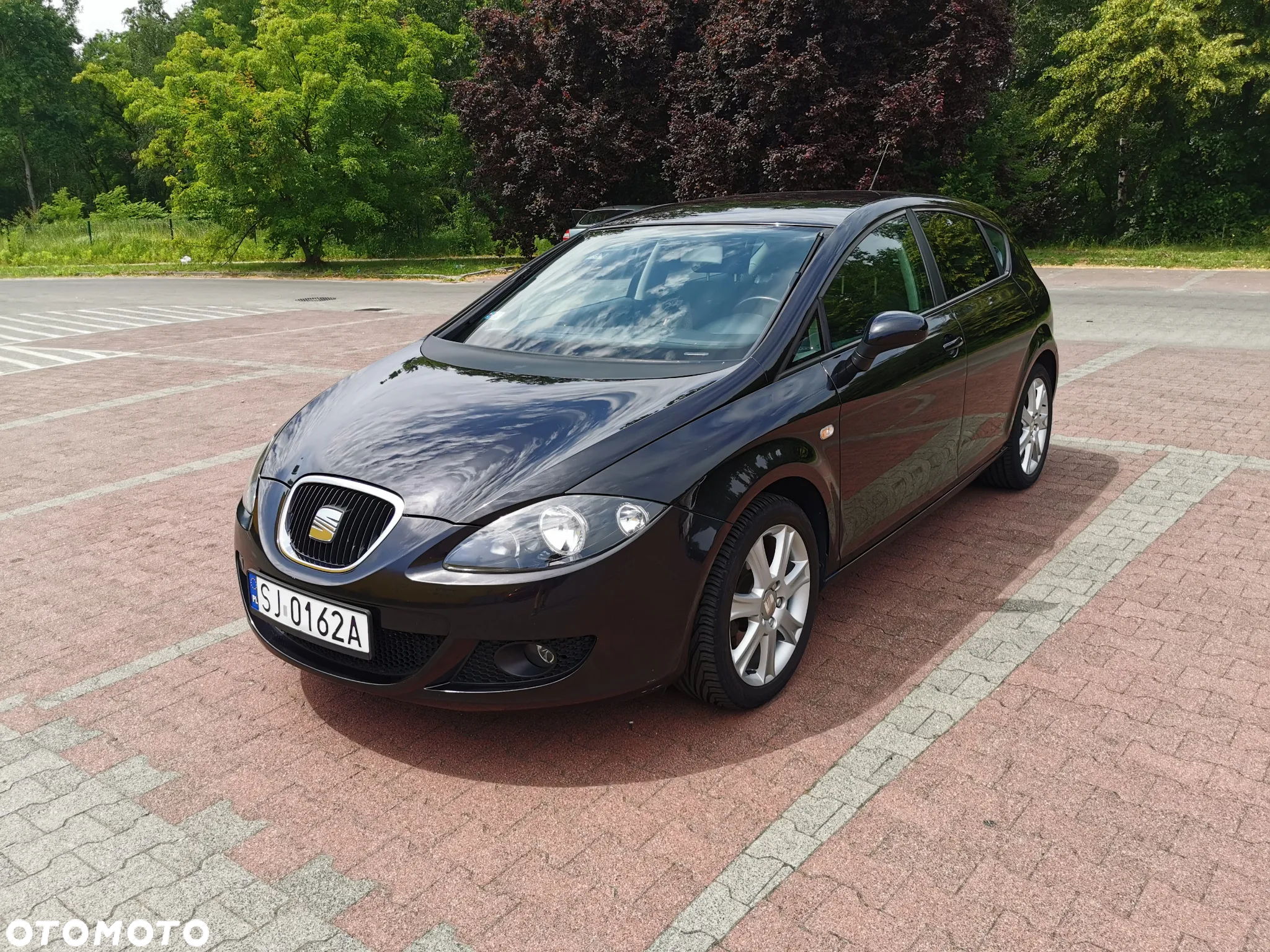 Seat Leon 1.6 Stylance - 3