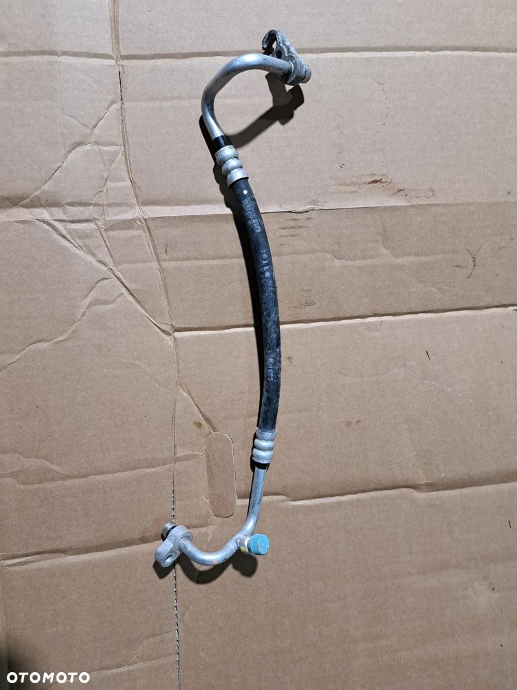 Isuzu d max 1.9 automat 2017- Przewody klimatyzacji - 3