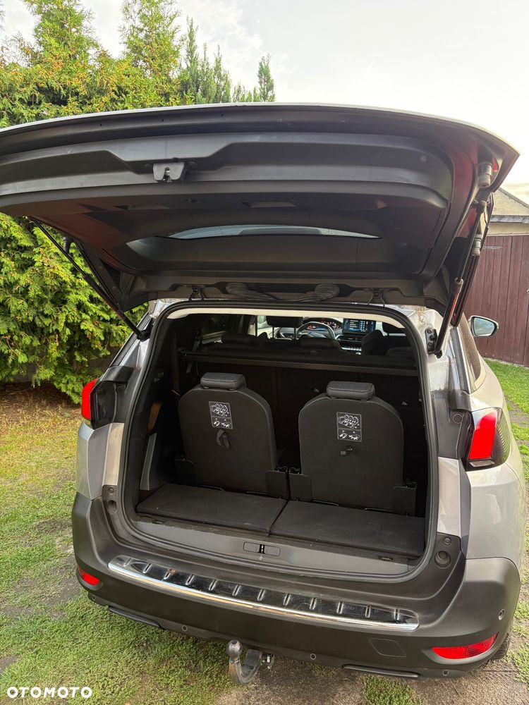 Peugeot 5008 BlueHDi 130 Allure Pack - 5