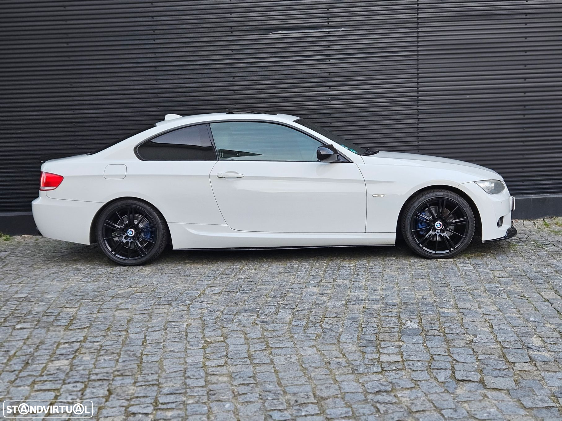 BMW 320 - 23