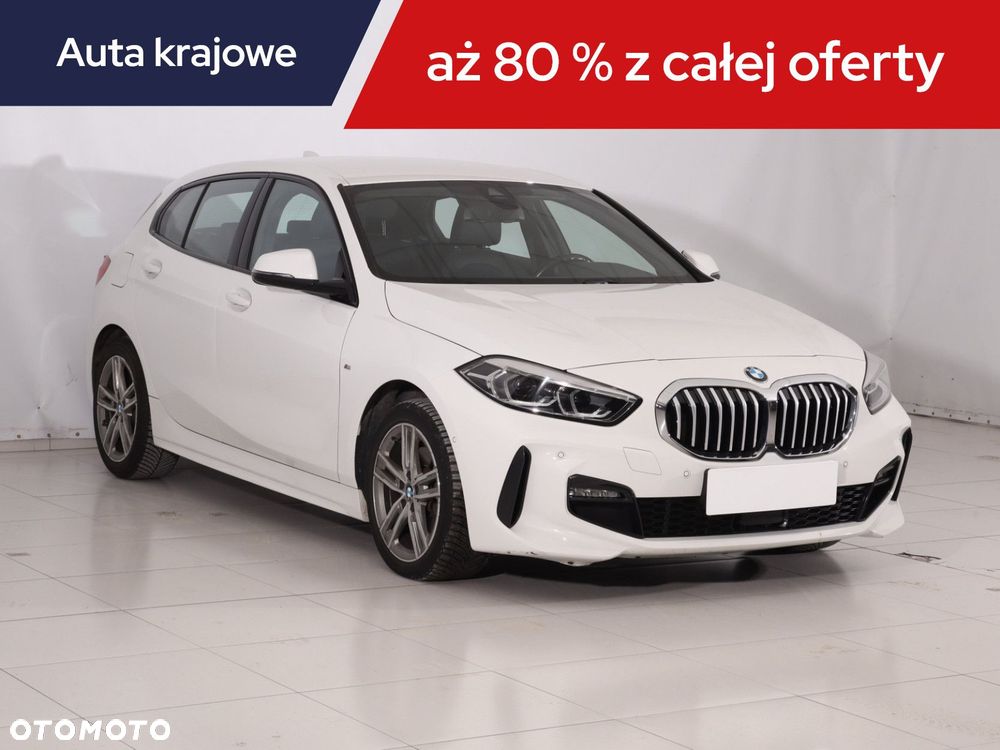 BMW Seria 1 - 3