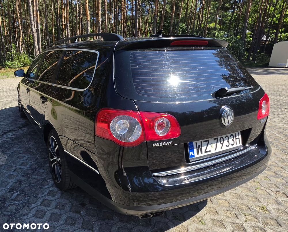 Volkswagen Passat 2.0 TDI Comfortline DSG - 8