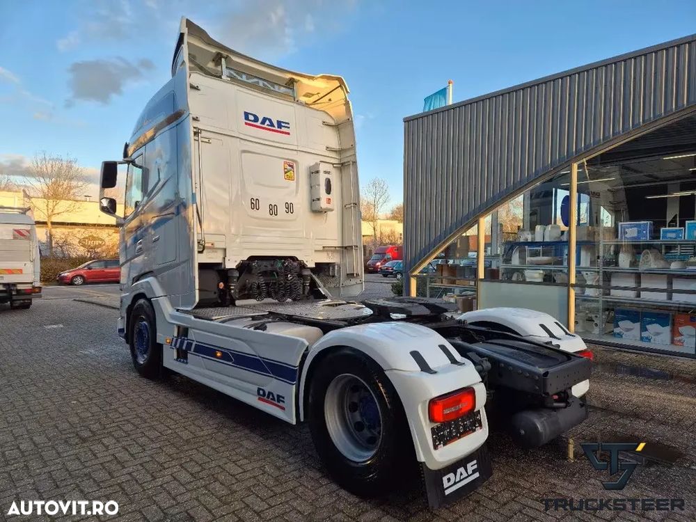 DAF XG 530 | Euro 6 | Retarder | Park Cool | LED - 7