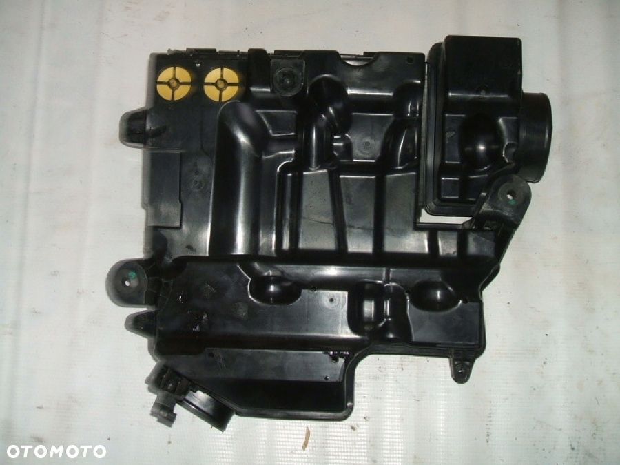 JEEP RENEGADE 1.0 turbo FIAT TIPO II 500X FILTR POWIETRZA OBUDOWA 52162044 - 3