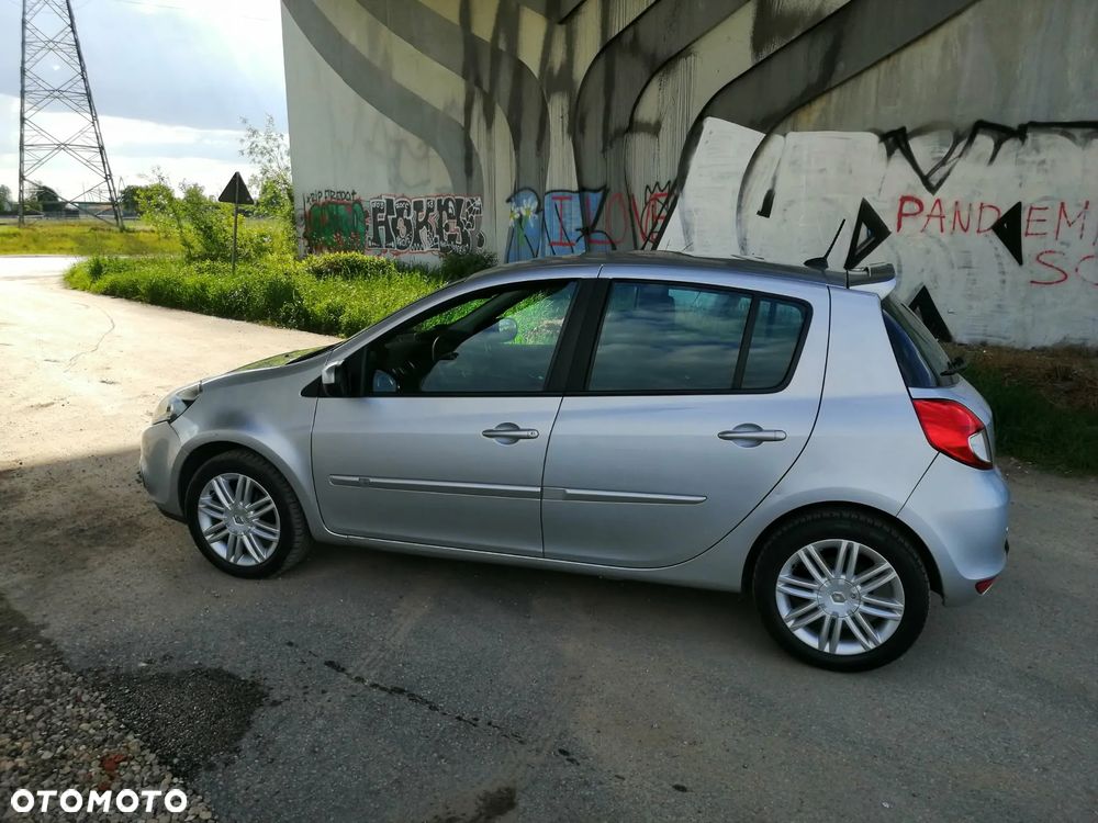 Renault Clio 1.2 TCE Expression - 3