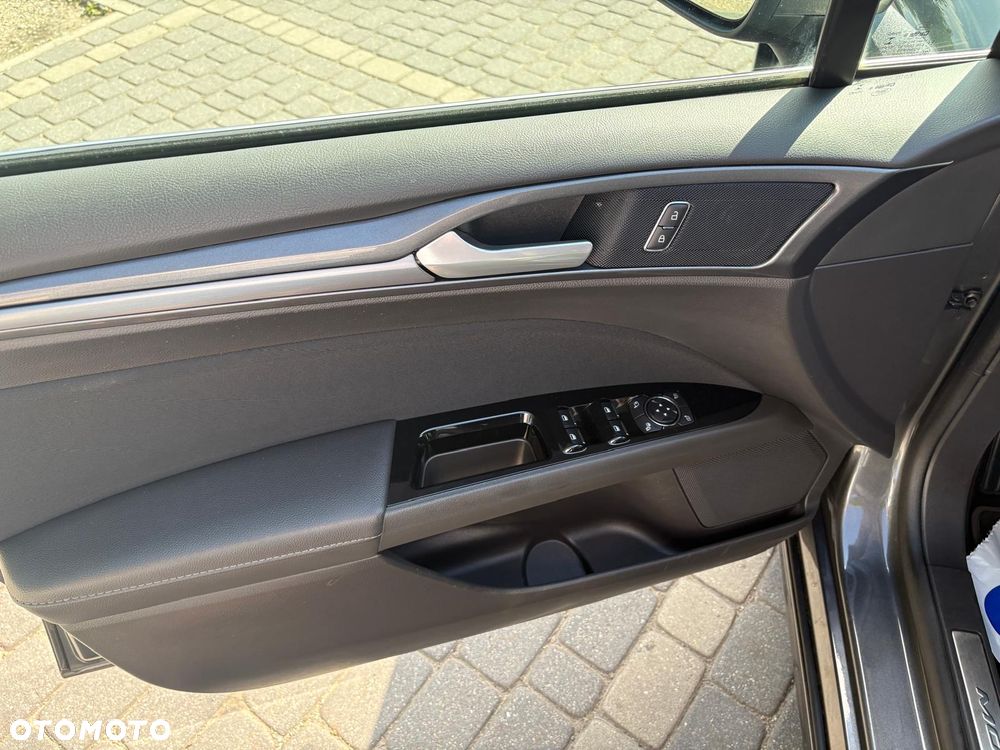 Ford Mondeo 2.0 EcoBlue Edition - 17