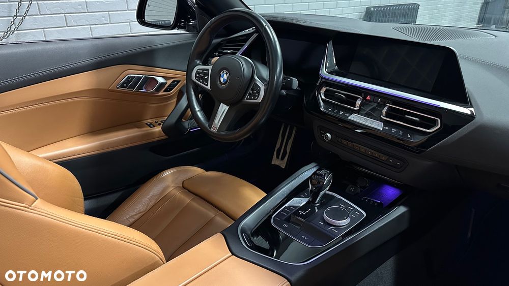 BMW Z4 M M40i sport - 16