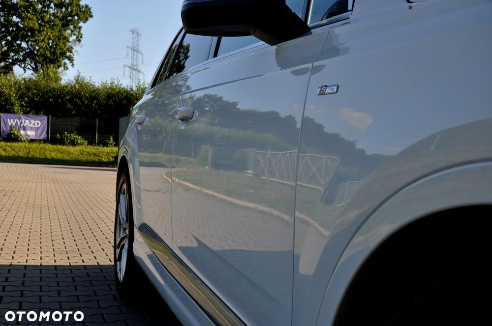 Audi Q7 - 21