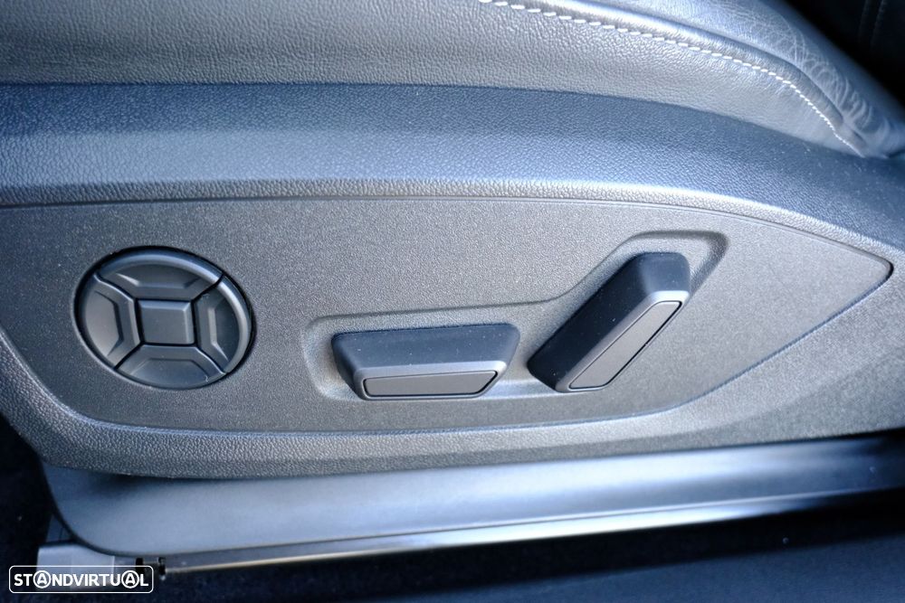 Audi Q4 e-tron 40 82 kWH - 10