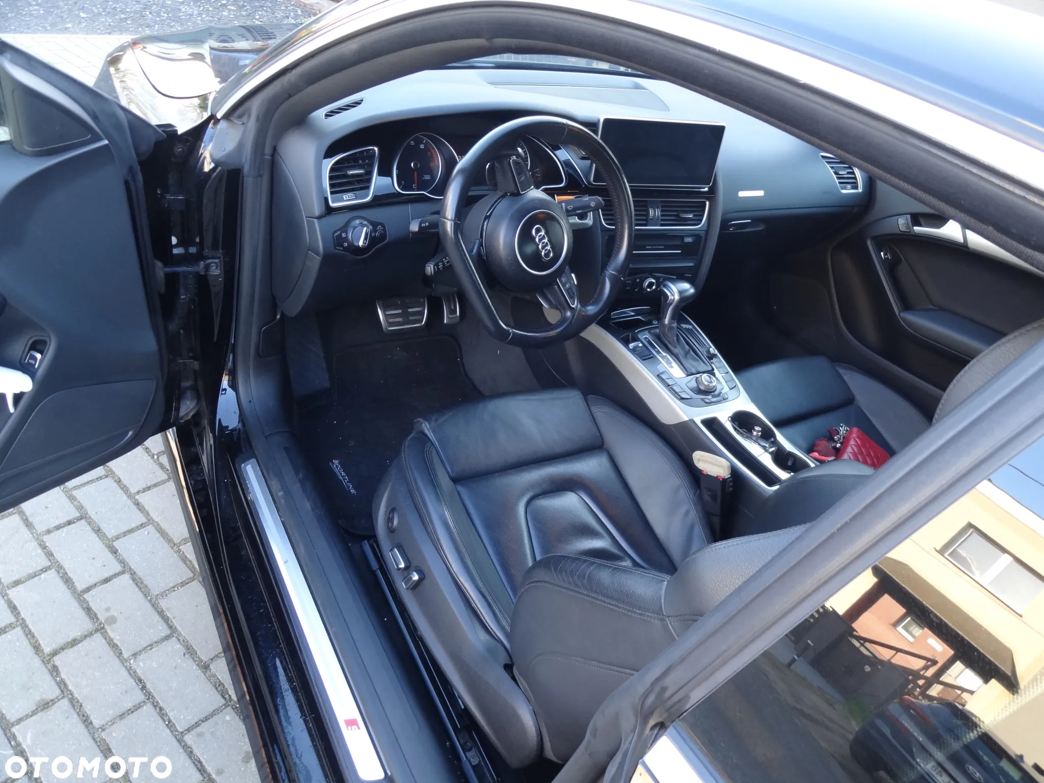 Audi A5 - 11