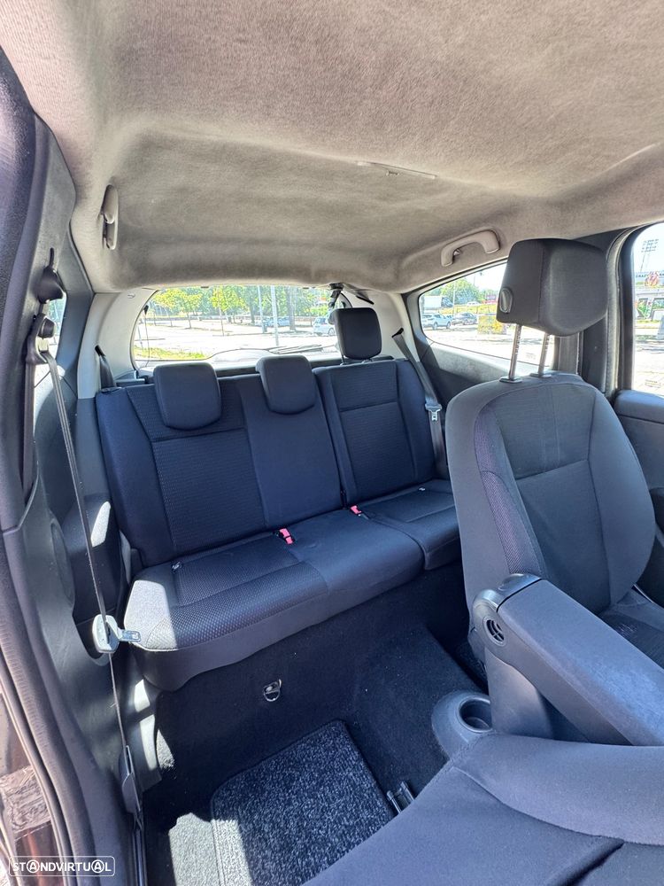Renault Clio 1.5 dCi Dynamique - 14