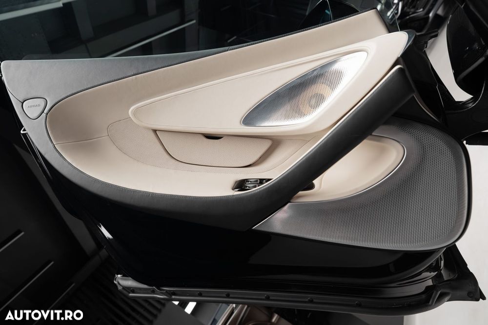 McLaren GT - 27