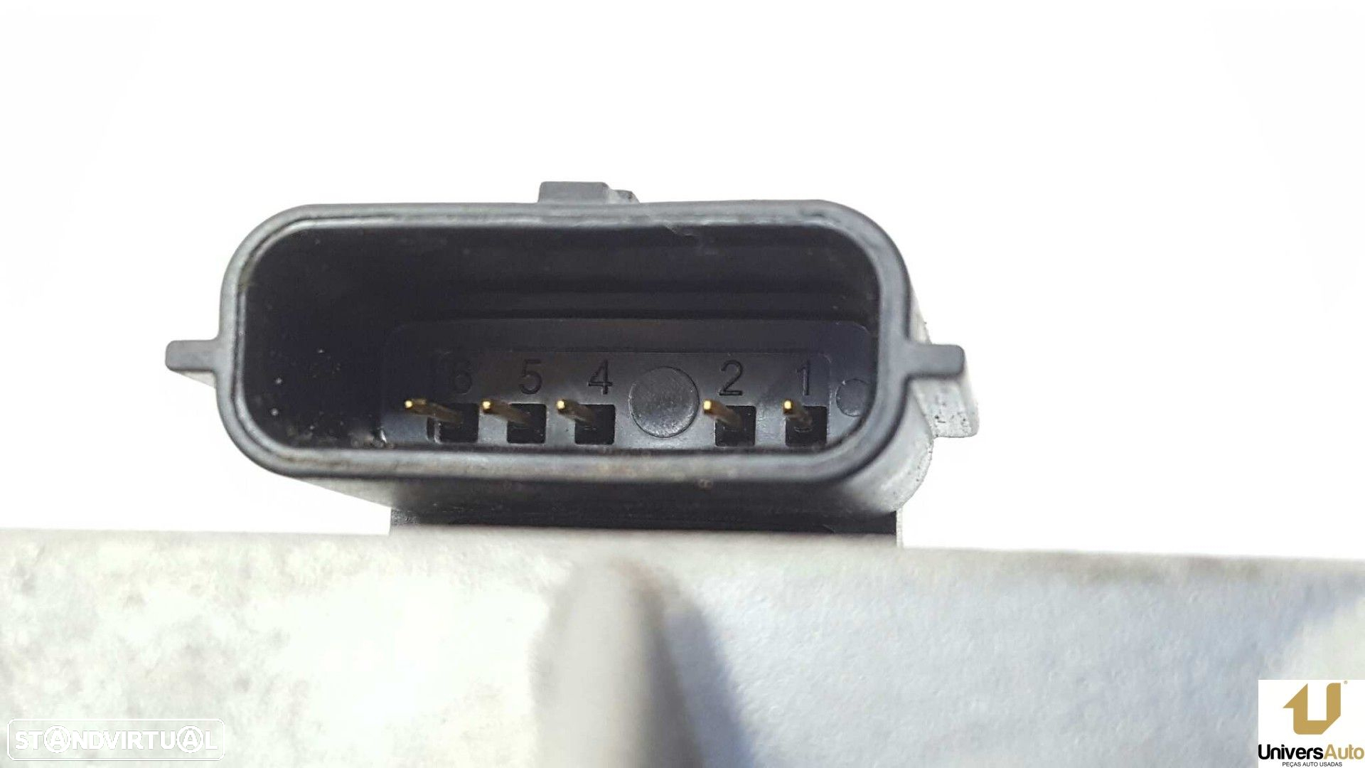 VáLVULA EGR NISSAN X-TRAIL (T32) 360 - 7