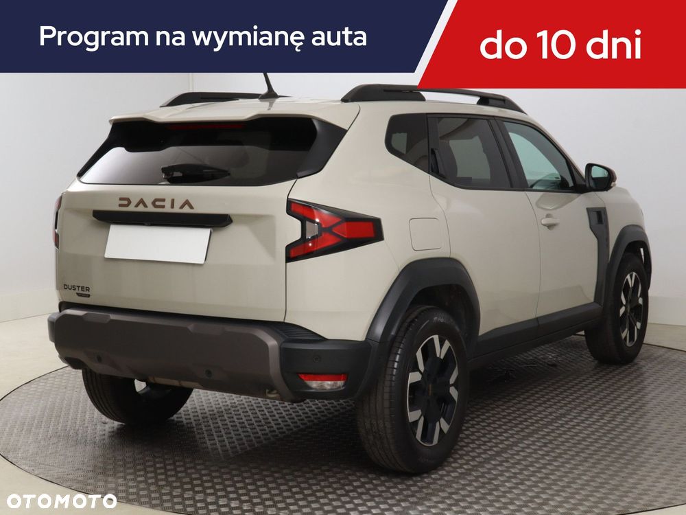 Dacia Duster - 7