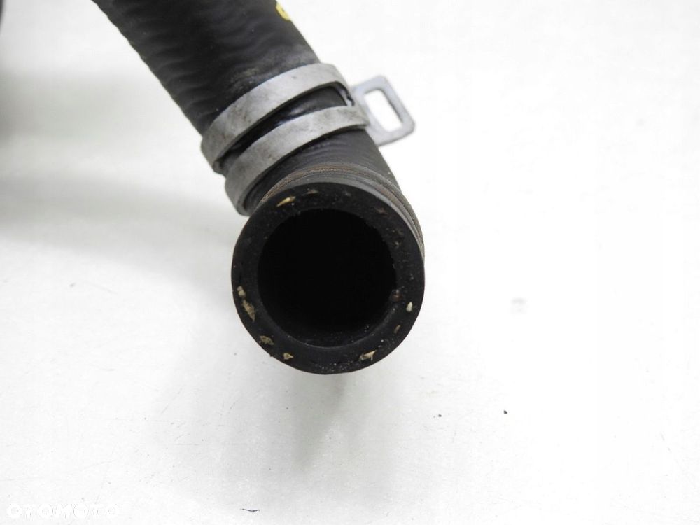 WĄŻ RURA NAGRZEWNICY WODY BMW E60 E61 2.5i 6910757 - 4