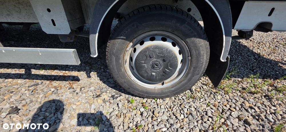 Renault Master - 14