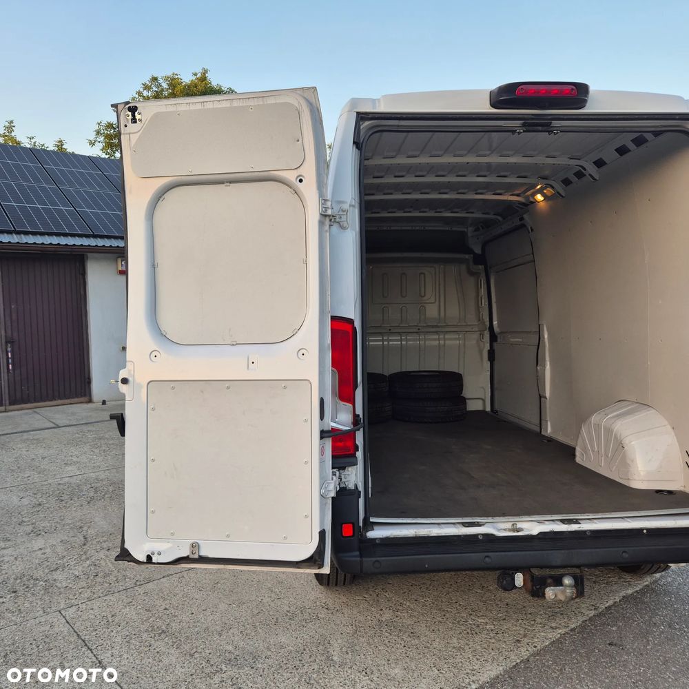 Opel Movano - 11