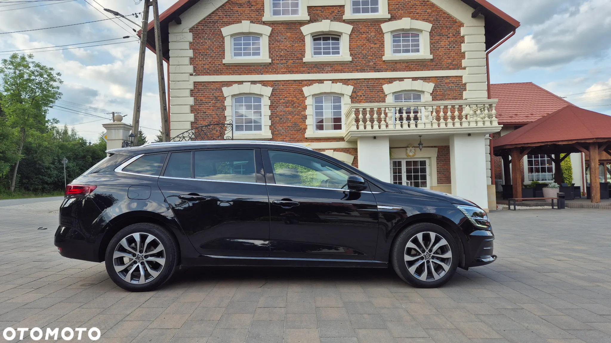 Renault Megane 1.3 TCe FAP Techno EDC - 14
