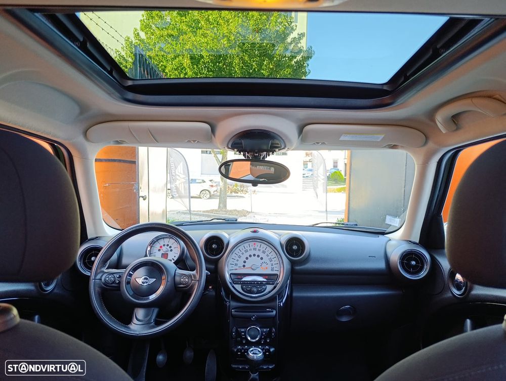 MINI Countryman - 8