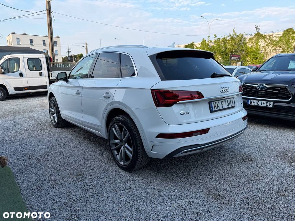 Audi Q5 - 4