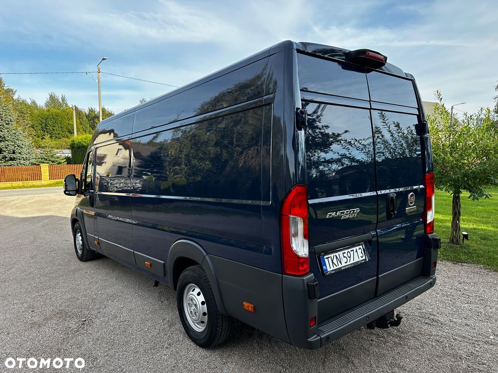Fiat Ducato - 2