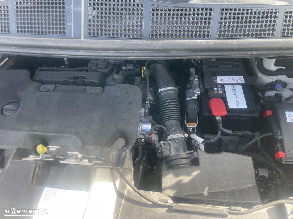 Peugeot Expert 1.5 BlueHDi L2H1 Semi-Vidrado - 11