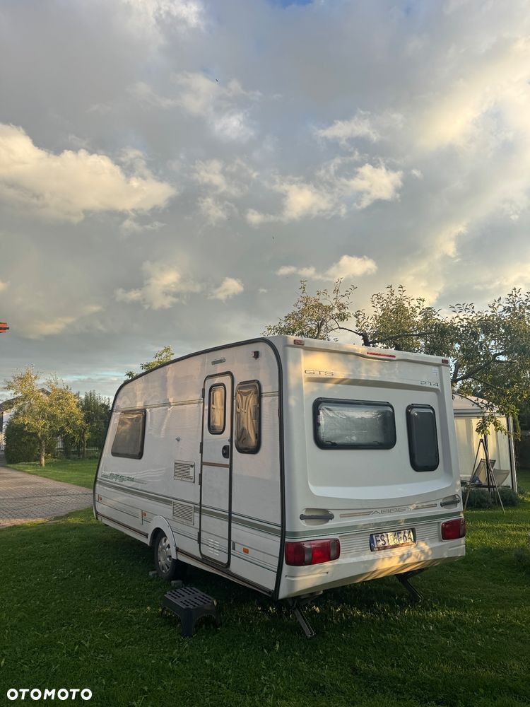 Inny Abbey GTS 250 - 1