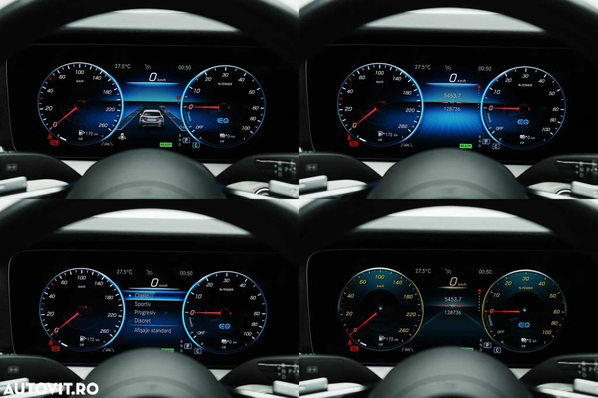 Mercedes-Benz E 300 de 9G-TRONIC Exclusive - 23