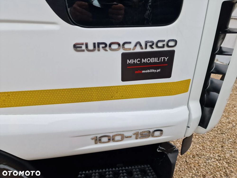 Iveco Euro Cargo 100-190 - 21