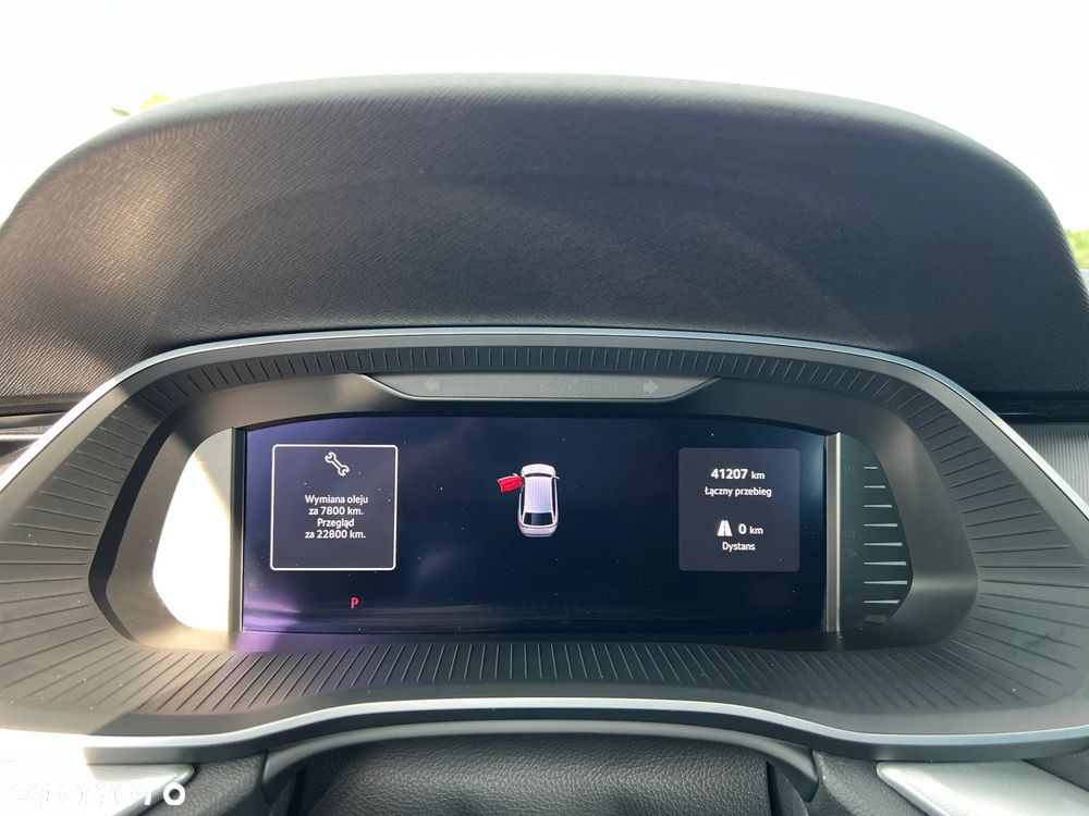 Skoda Octavia 1.5 TSI mHEV Selection DSG - 28