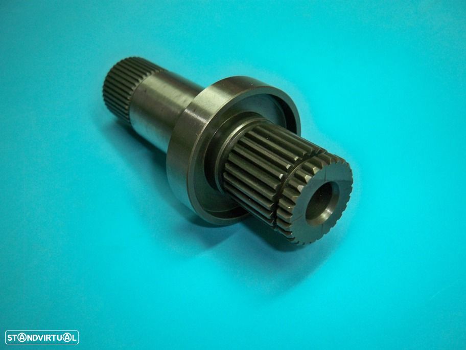 VW transporter T5 2.5 tdi veio de transmissão NOVO - 2