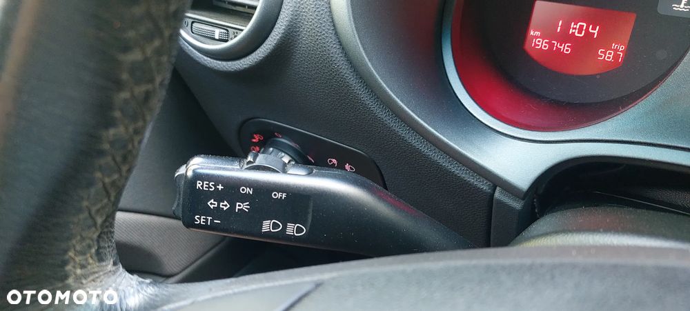 Seat Leon 1.6 Reference - 15