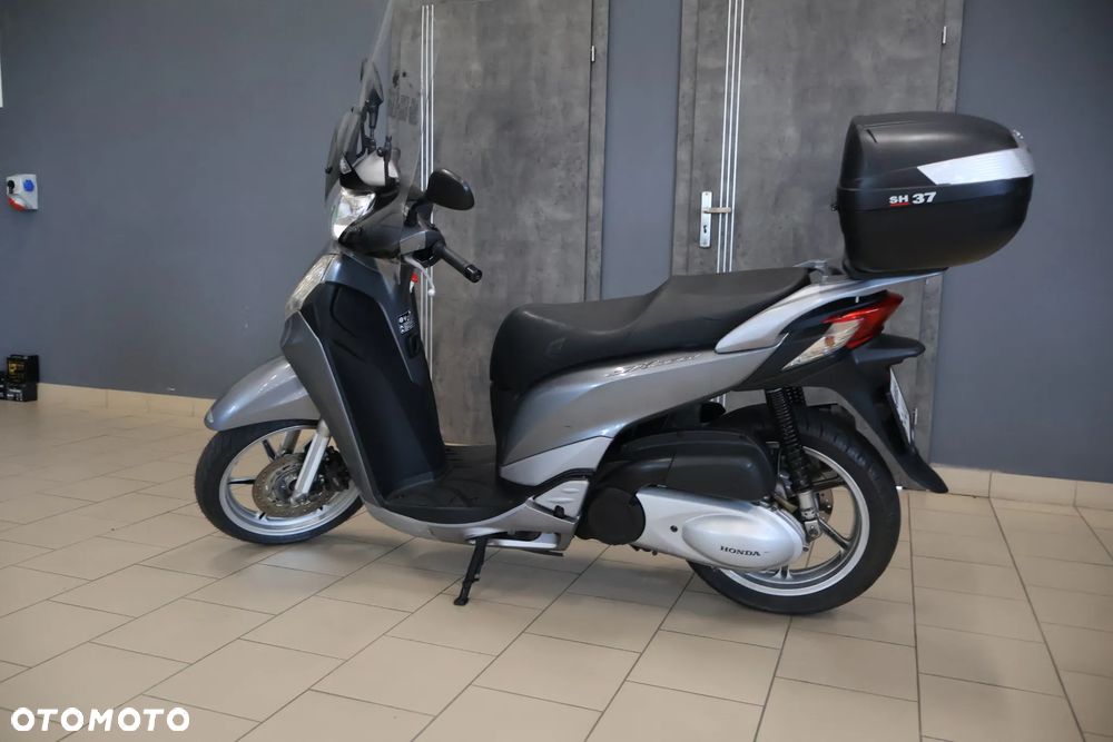 Honda SH - 3