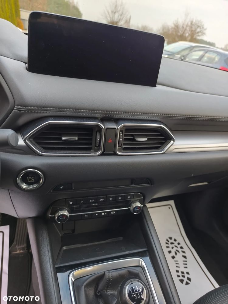 Mazda CX-5 2.0 Black 2WD - 18