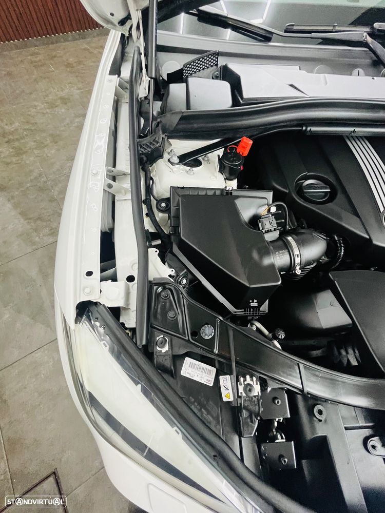 BMW X1 18 d xDrive Pack M - 49