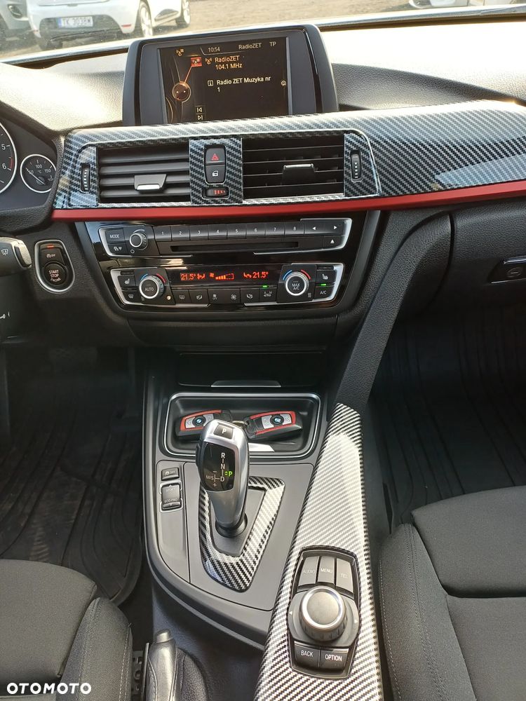 BMW Seria 4 418d Luxury Line - 28