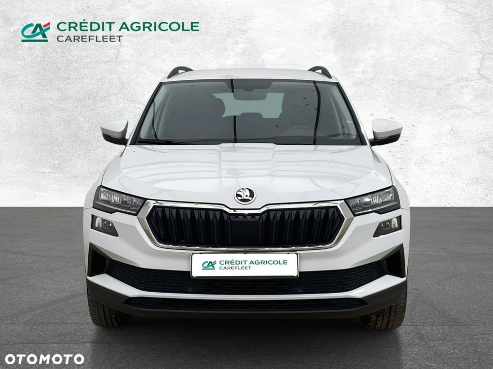 Skoda Karoq 2022 photo 2