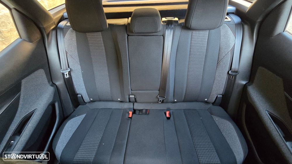 Peugeot 3008 1.5 BlueHDi Active - 48