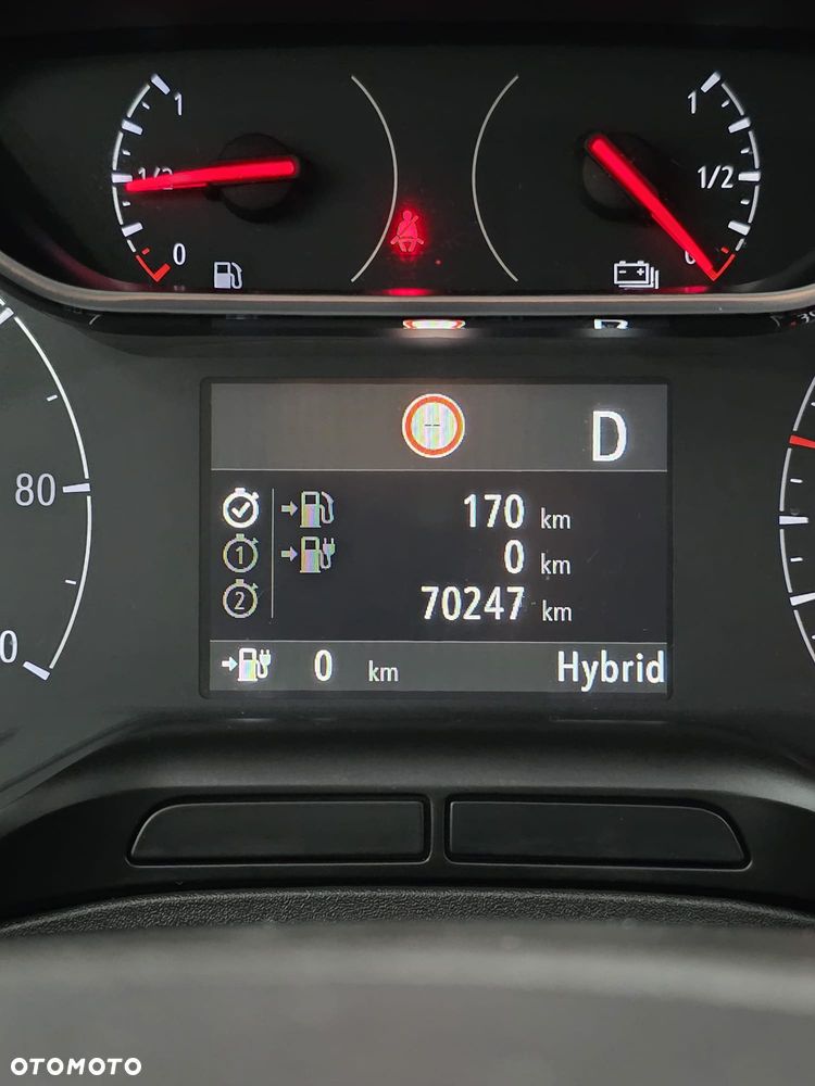 Opel Grandland X 1.6 T PHEV 4x4 Ultimate - 25