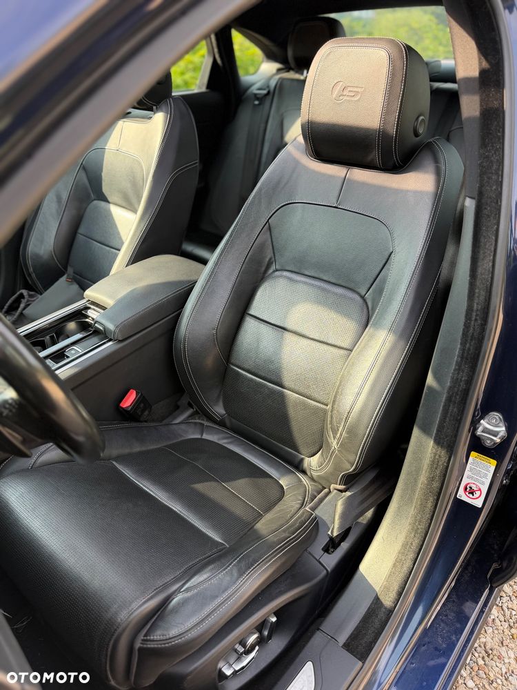Jaguar XF 3.0 V6 S - 15