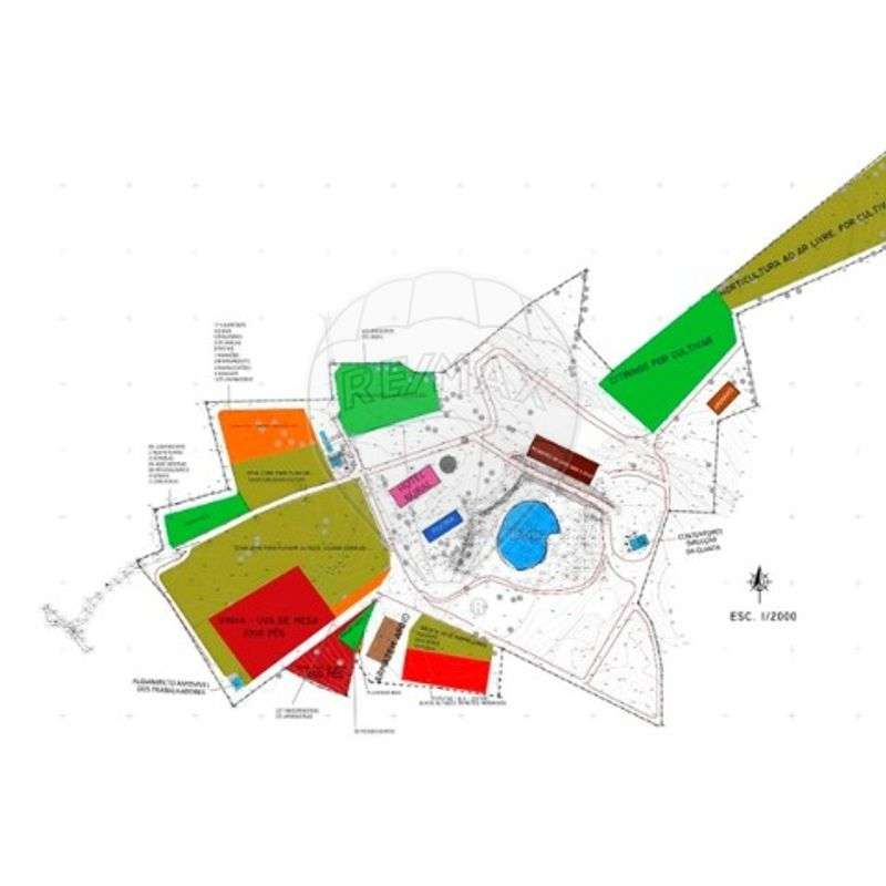 Quinta  para venda - Grande imagem: 3/36